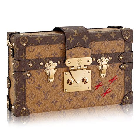 louis vuitton petite malle price|louis vuitton bag little.